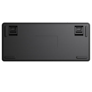 AULA F75 Max Creamy Thocky Mechanical Keyboard Tri-mode with TFT Screen