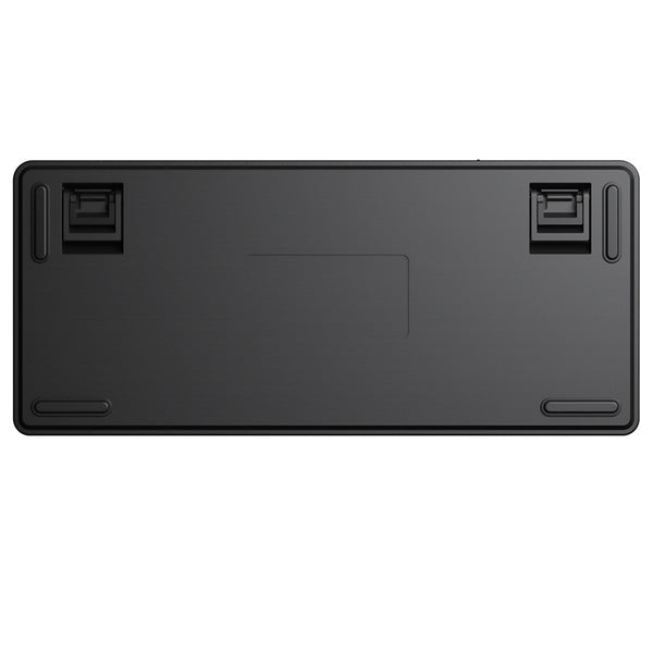 AULA F75 Max Creamy Thocky Mechanical Keyboard Tri-mode with TFT Screen