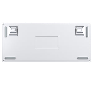 AULA F75 Max Creamy Thocky Mechanical Keyboard Tri-mode with TFT Screen