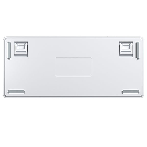 AULA F75 Max Creamy Thocky Mechanical Keyboard Tri-mode with TFT Screen