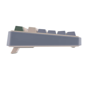 AULA F75 Wireless Creamy Mechanical Keyboard