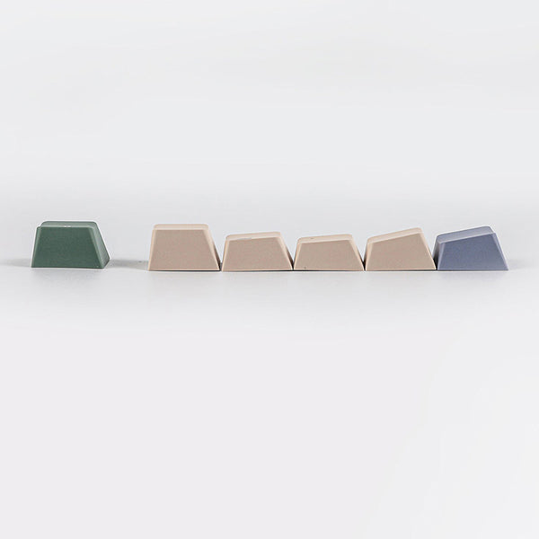 AULA F75 Wireless Creamy Mechanical Keyboard