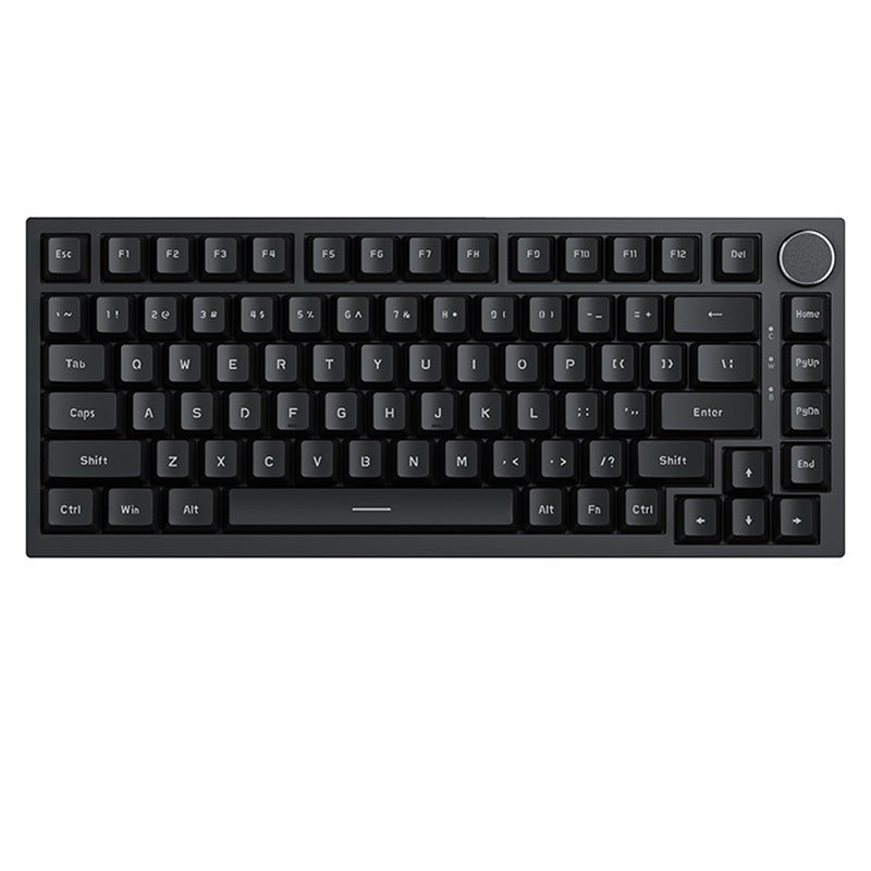Ajazz AK820 AS Classic Mechanical Keyboard - WhatGeek