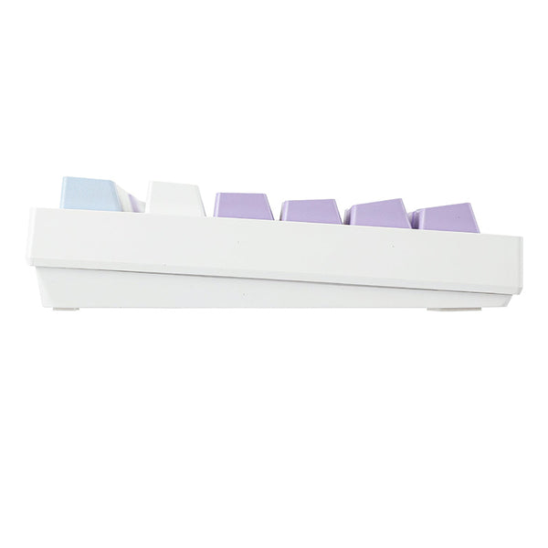 Ajazz AK820 Pro Mechanical Keyboard Creamy Keyboard