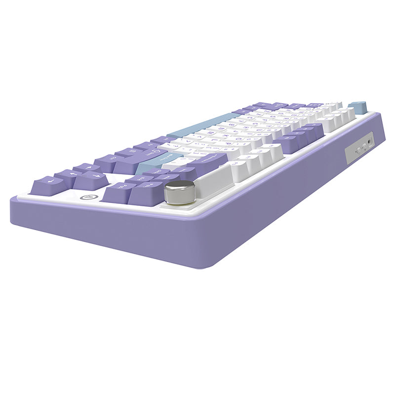 Ajazz_AK870_Tri_Mode_Wireless_Mechanical_Keyboard_With_Screen_Purple_5