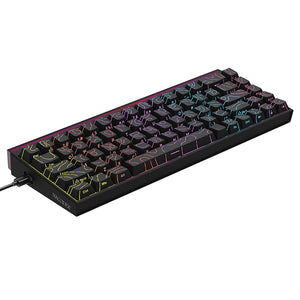 Ajazz NK68 Wired Mechanical Keyboard