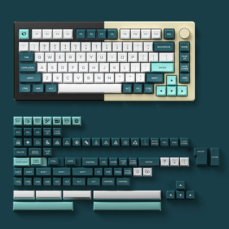 Akko_MOD007BHE_Wireless_Mechanical_Keyboard_With_Magnetic_Switches_3