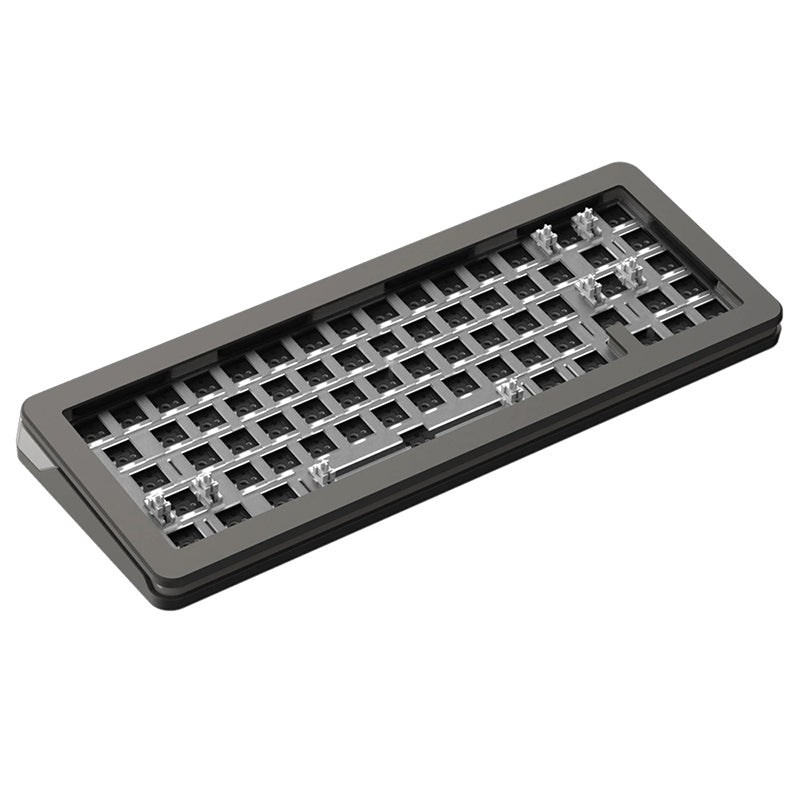 BACKSPACE OASIS 65 Tri-mode Wireless Keyboard DIY Kit