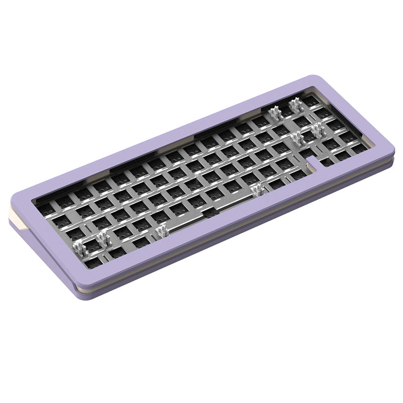 BACKSPACE_OASIS_65_Tri-mode_Wireless_Keyboard_DIY_Kit_Purple