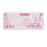 CoolKiller ROCOCO Wireless Mechanical Keyboard