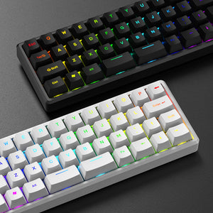 DAGK Alloy40 Pro Wireless DIY Kit