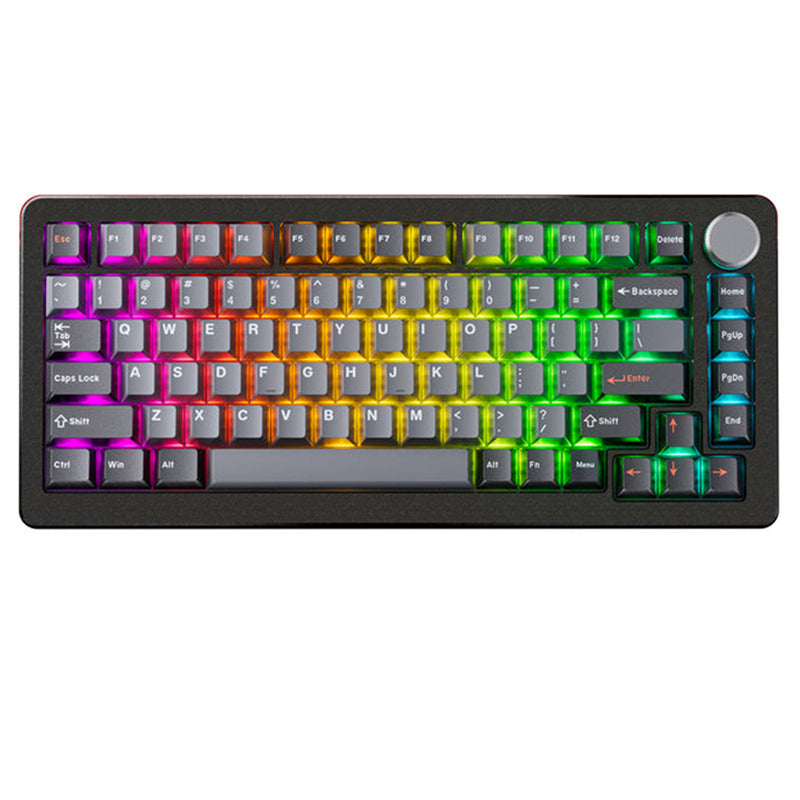 DrunkDeer_A75_PRO_Wired_Actuation-Distance-Adjustable_Magnetic_Switch_Gaming_Keyboard_1