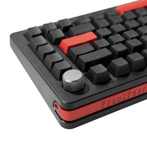 DrunkDeer A75 PRO Actuation-Distance-Adjustable Magnetic Switch Gaming Keyboard