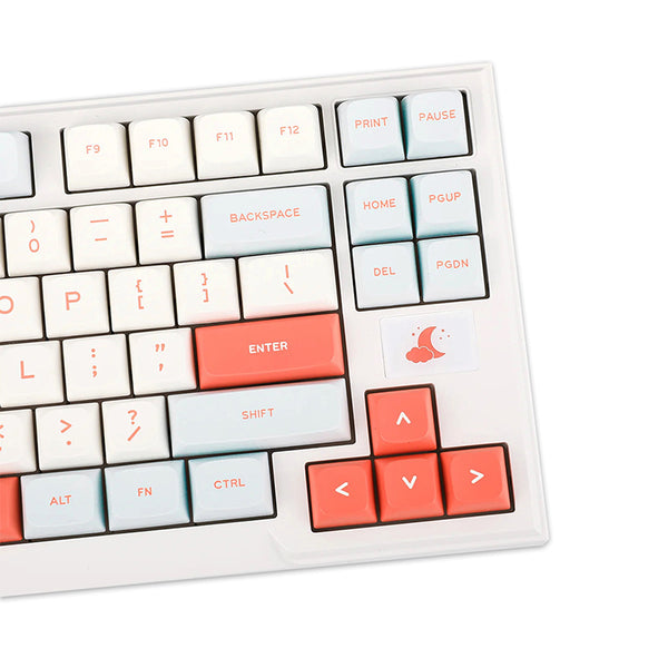FEKER IK85 Plus Wireless Gasket Mechanical Keyboard