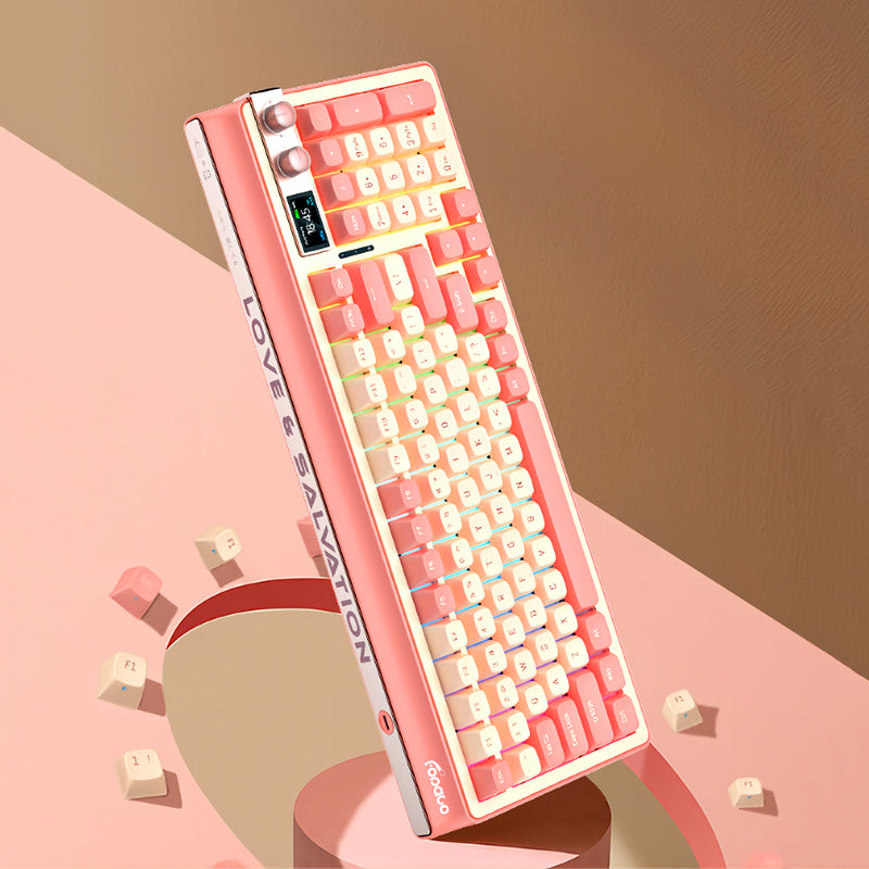 FOPATOH98WirelessMechanicalKeyboard_2
