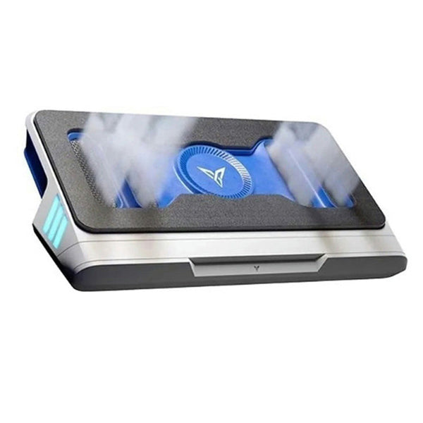 Flydigi BS1 Laptop Cooling Base with Intelligent Temperature Control