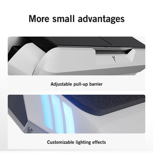 Flydigi BS1 Laptop Cooling Base with Intelligent Temperature Control