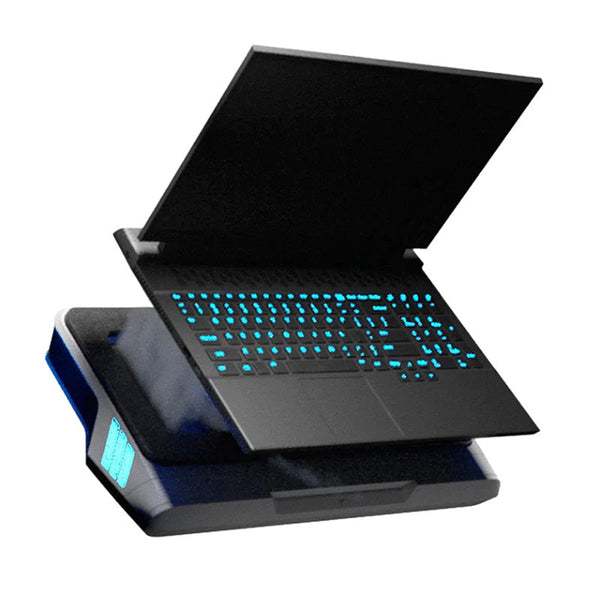 Flydigi BS1 Laptop Cooling Base with Intelligent Temperature Control