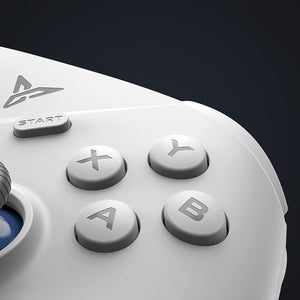 Flydigi Direwolf 3 Gaming Controller Compatible with PC/Switch/Apple /Android