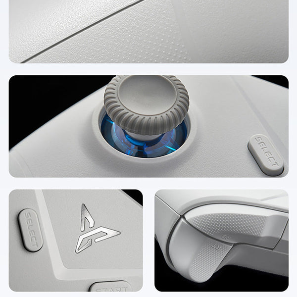 Flydigi Direwolf 3 Gaming Controller Compatible with PC/Switch/Apple /Android