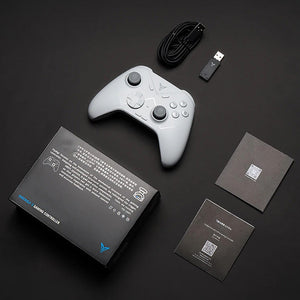 Flydigi Direwolf 3 Gaming Controller Compatible with PC/Switch/Apple /Android