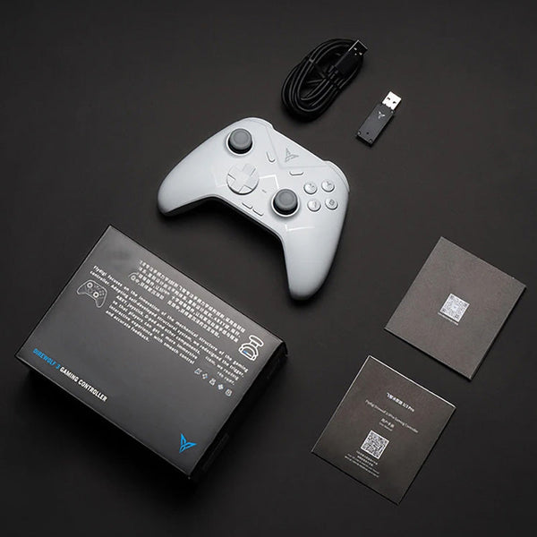 Flydigi Direwolf 3 Gaming Controller Compatible with PC/Switch/Apple /Android
