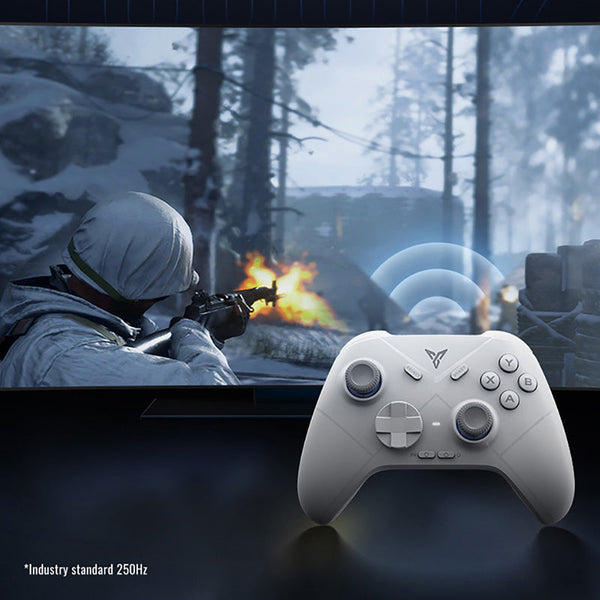 Flydigi Direwolf 3 Gaming Controller Compatible with PC/Switch/Apple /Android