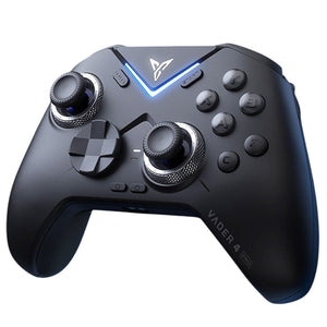 Flydigi Vader 4 Pro Gaming Controller with Force Adjustment Lever Joystick