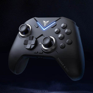 Flydigi Vader 4 Pro Gaming Controller with Force Adjustment Lever Joystick