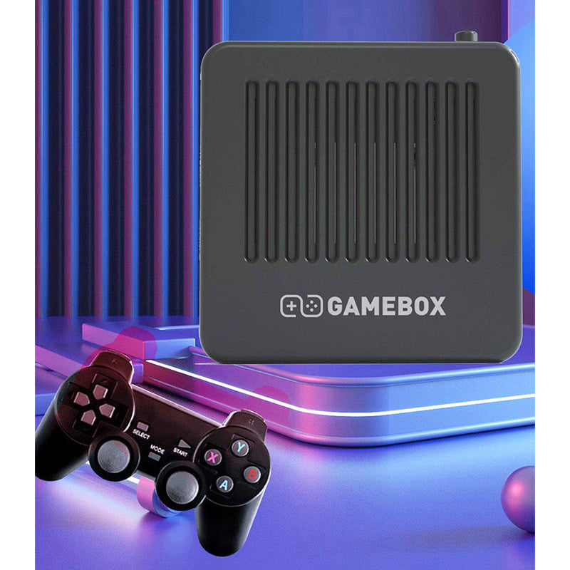 GAMEBOX G11 Retro Game Controller