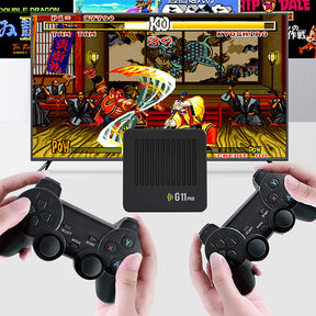 GAMEBOX G11 Pro Retro Game Controller