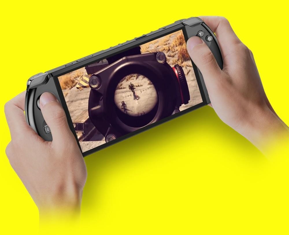 gpd win 4