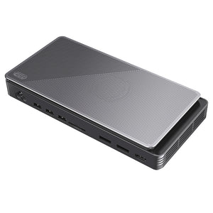 GPD G1 eGPU Docking Station Graphics Card Expansion Dock