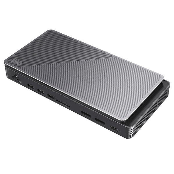 GPD G1 eGPU Docking Station Graphics Card Expansion Dock