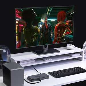 GPD G1 eGPU Docking Station Graphics Card Expansion Dock