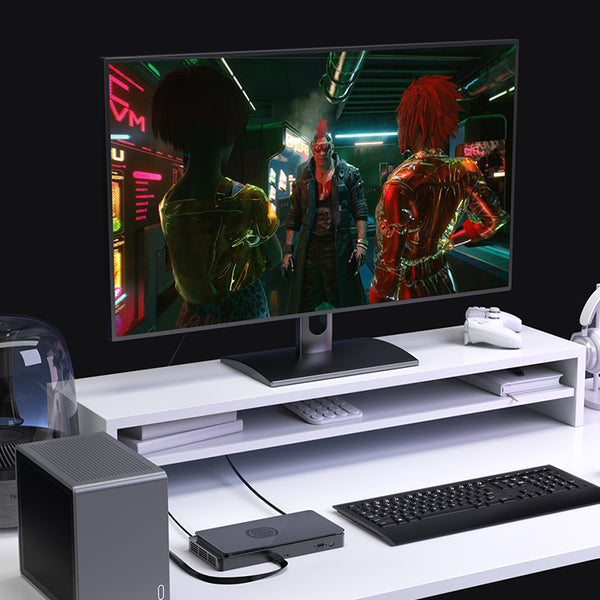 GPD G1 eGPU Docking Station Graphics Card Expansion Dock