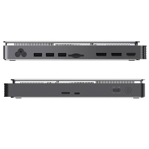 GPD G1 eGPU Docking Station Graphics Card Expansion Dock