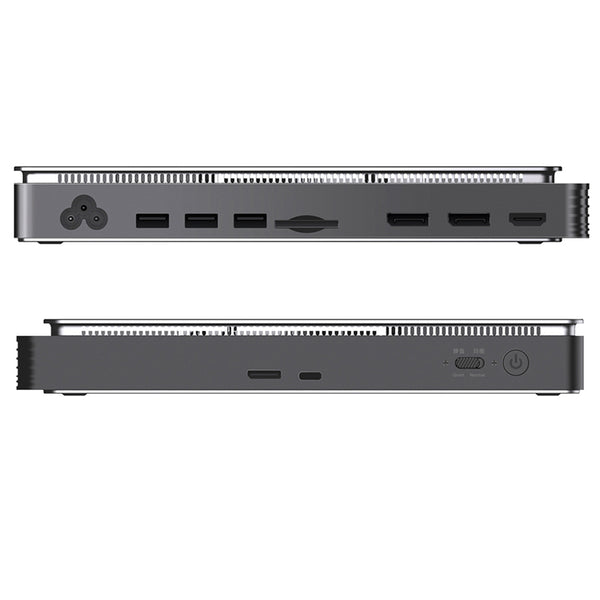 GPD G1 eGPU Docking Station Graphics Card Expansion Dock