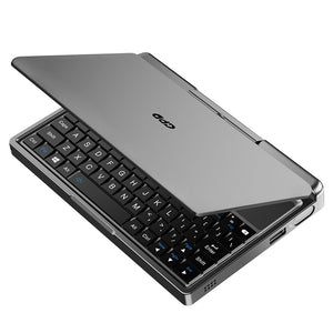 GPD MicroPC 2 Handheld Laptop Linux Compatibility Mini Work Computer
