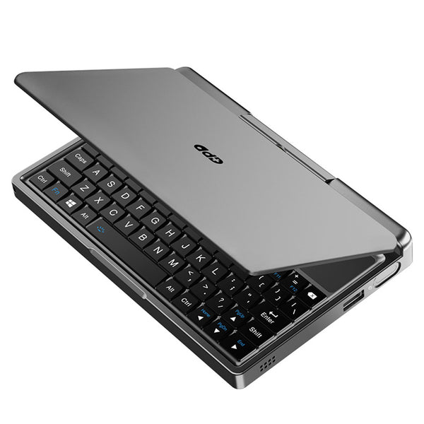 GPD MicroPC 2 Handheld Laptop Linux Compatibility Mini Work Computer