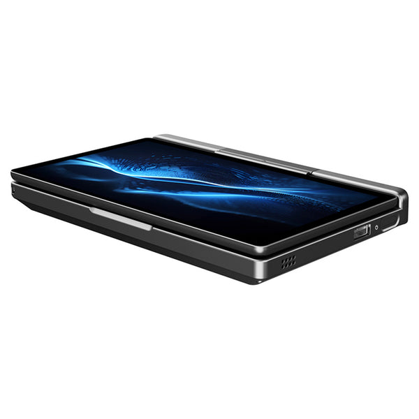 GPD MicroPC 2 Handheld Laptop Linux Compatibility Mini Work Computer