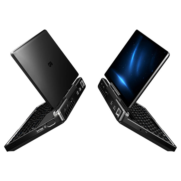GPD MicroPC 2 Handheld Laptop Linux Compatibility Mini Work Computer