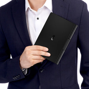 GPD Pocket 3 Handheld PC 2025 New with Intel Core i3