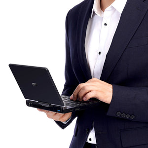 GPD Pocket 3 Handheld PC 2025 New with Intel Core i3