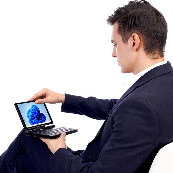 GPD Pocket 3 Handheld PC 2025 New with Intel Core i3