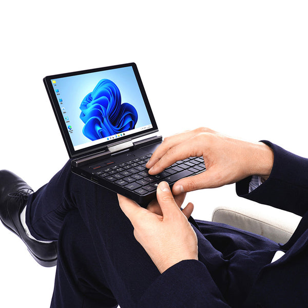 GPD Pocket 3 Handheld PC 2025 New with Intel Core i3