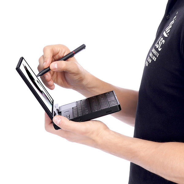 GPD Pocket 3 Handheld PC 2025 New with Intel Core i3