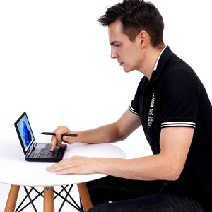 GPD Pocket 3 Handheld PC 2025 New with Intel Core i3