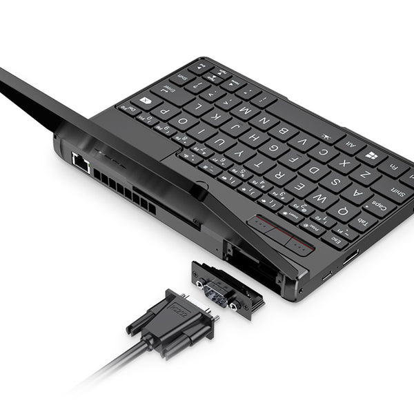 GPD Pocket 3 Handheld PC 2025 New with Intel Core i3