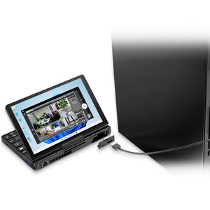 GPD Pocket 3 Handheld PC 2025 New with Intel Core i3